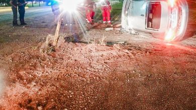 Foto Bomberos Voluntarios